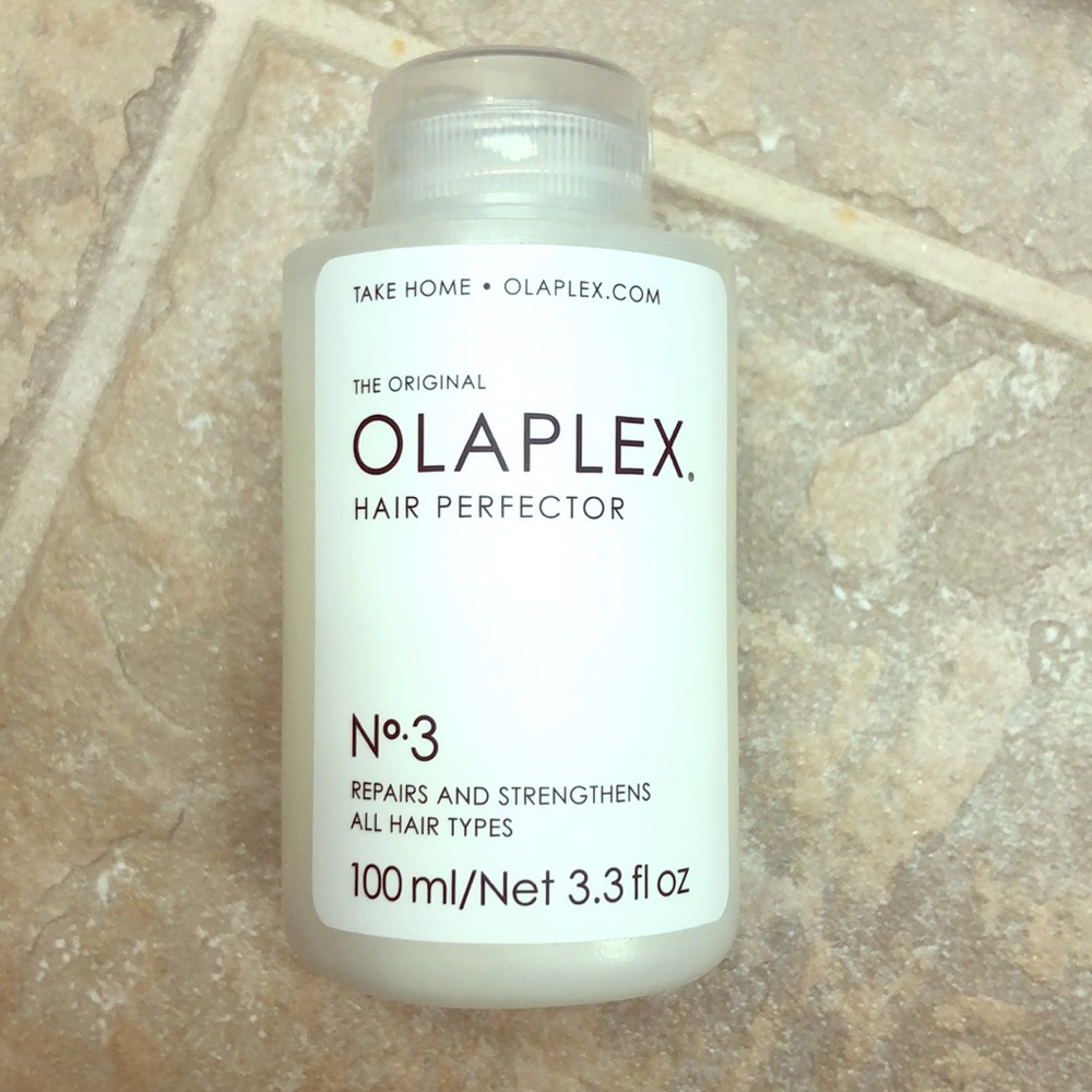 Olaplex Hair Perfector